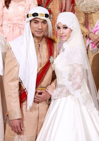 ขวัญ สวยมาก ใน ฟ้าจรดทราย