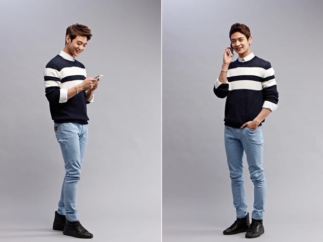 ซีรี่ย์เรื่องใหม่ของ minho shinee เรื่อง Shines in a Doctor&prime;s Gown for &prime;Medical Top Team&prime;