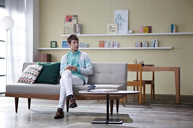 ซีรี่ย์เรื่องใหม่ของ minho shinee เรื่อง Shines in a Doctor&prime;s Gown for &prime;Medical Top Team&prime;