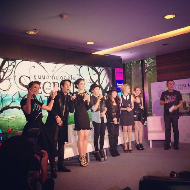 ชมพู่ อารยา น่ารักๆจากอินสตาแกรม