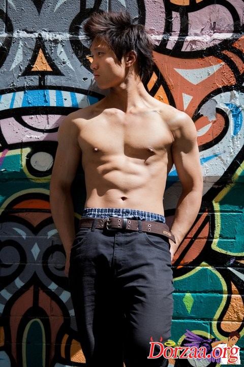 หนุ่มเอเชียหล่อๆ