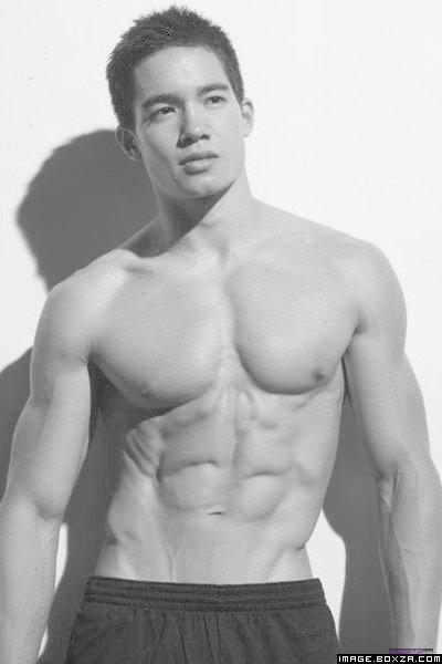 ขาวหุ่นดี