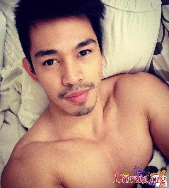 ขาวหุ่นดี