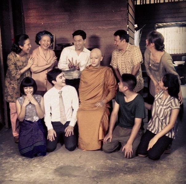 แฟนคลับน้องเจมส์ จิ สบายใจได้อีกครั้งนึง