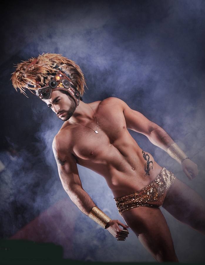 perseus men 90