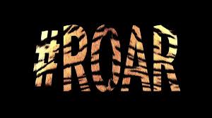 Katy Perry, Roar Billboard HOT 100 #83 มาอันดับ #2