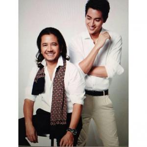 เจมส์ จิรายุ โพสต์ข้อความเศร้า ป้าแจ๋วยันไม่ได้หยิ่ง