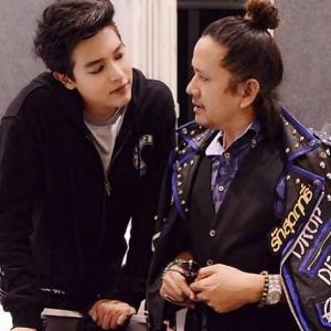 เจมส์ จิรายุ โพสต์ข้อความเศร้า ป้าแจ๋วยันไม่ได้หยิ่ง
