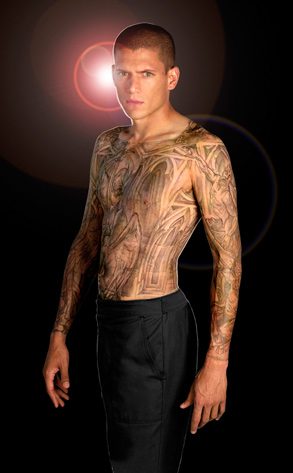 เวนต์เวิร์ธ มิลเลอร์ ประกาศยอมรับเป็นเกย์