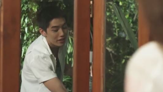 ต่อ-เก้า ซีรี่ย์ออนไลน์ Ep2 คู่กันทีไรหวั่นไหวเวอร์ๆ!!