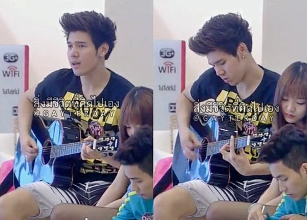 พอแค่นี้ก่อน.....102( บ้านAF)