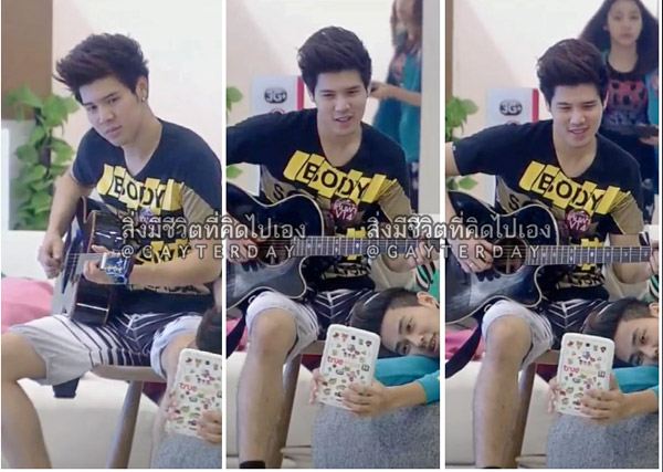 พอแค่นี้ก่อน.....102( บ้านAF)