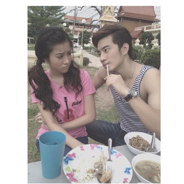 เก้า สุภัสสรา ธนชาต พร้อมเพลงเพราะๆจ๊า