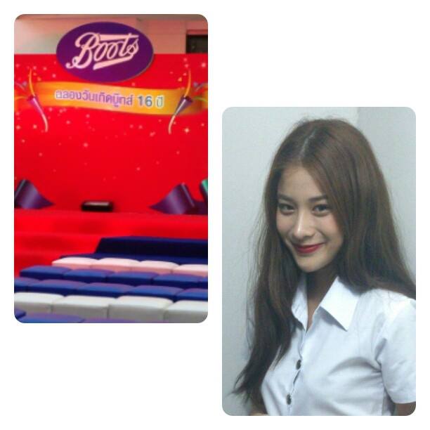 เก้า สุภัสสรา ธนชาต พร้อมเพลงเพราะๆจ๊า