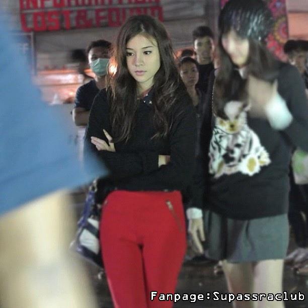 เก้า สุภัสสรา ธนชาต พร้อมเพลงเพราะๆจ๊า