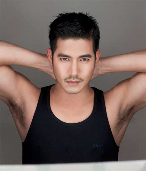 นิตยสาร Volume และ Men's Health ปก เวียร์ ศุกลวัฒน์