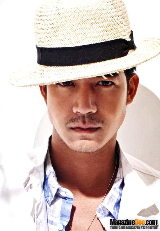 นิตยสาร Volume และ Men's Health ปก เวียร์ ศุกลวัฒน์