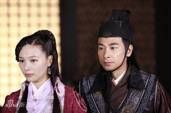 เปาปุ้นจิ้น ยอดคนคู่คุณธรรม 七侠五义人间道 INVINCIBLE KNIGHTSERRANT /2010-2011