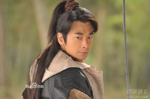 เปาปุ้นจิ้น ยอดคนคู่คุณธรรม 七侠五义人间道 INVINCIBLE KNIGHTSERRANT /2010-2011