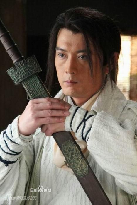 เปาปุ้นจิ้น ยอดคนคู่คุณธรรม 七侠五义人间道 INVINCIBLE KNIGHTSERRANT /2010-2011