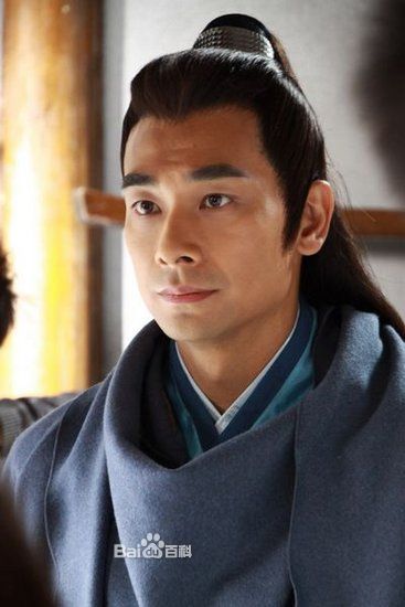 เปาปุ้นจิ้น ยอดคนคู่คุณธรรม 七侠五义人间道 INVINCIBLE KNIGHTSERRANT /2010-2011
