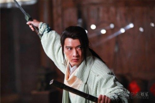 เปาปุ้นจิ้น ยอดคนคู่คุณธรรม 七侠五义人间道 INVINCIBLE KNIGHTSERRANT /2010-2011
