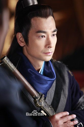 เปาปุ้นจิ้น ยอดคนคู่คุณธรรม 七侠五义人间道 INVINCIBLE KNIGHTSERRANT /2010-2011