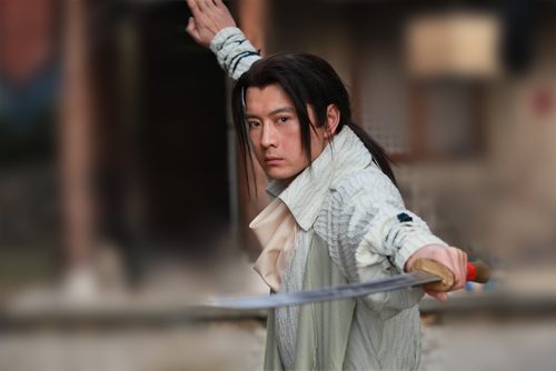 เปาปุ้นจิ้น ยอดคนคู่คุณธรรม 七侠五义人间道 INVINCIBLE KNIGHTSERRANT /2010-2011