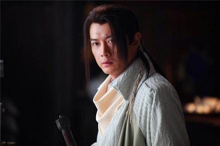 เปาปุ้นจิ้น ยอดคนคู่คุณธรรม 七侠五义人间道 INVINCIBLE KNIGHTSERRANT /2010-2011