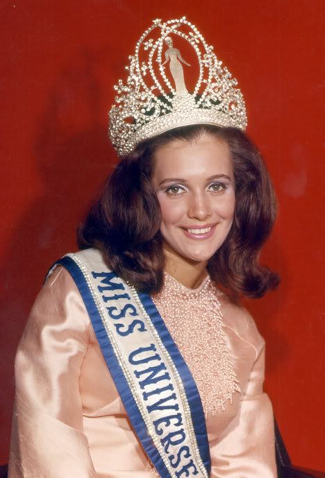คุณชอบ Miss U.S.A. คนไหนมากที่สุดและคุณคิดยังไงกับ Miss U.S.A. ในการครองมงกุฏ Miss Universe ถึง 8 ครั้ง