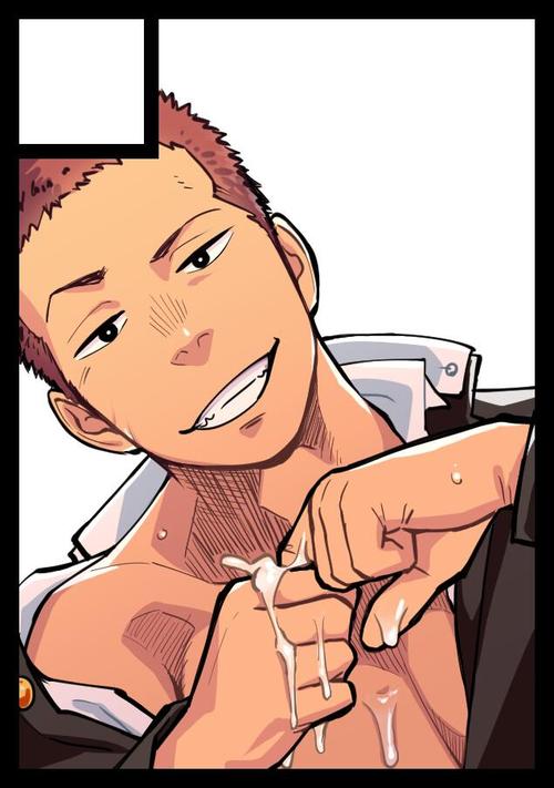 สาวกการ์ตูนวาย ๔๓