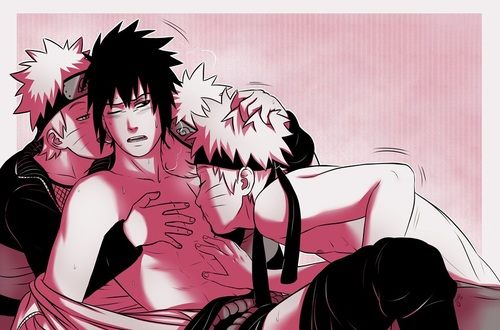 สาวกการ์ตูนวาย ๔๓
