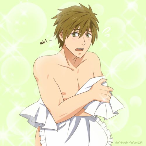 สาวกการ์ตูนวาย ๔๓