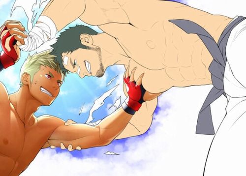 สาวกการ์ตูนวาย ๔๓