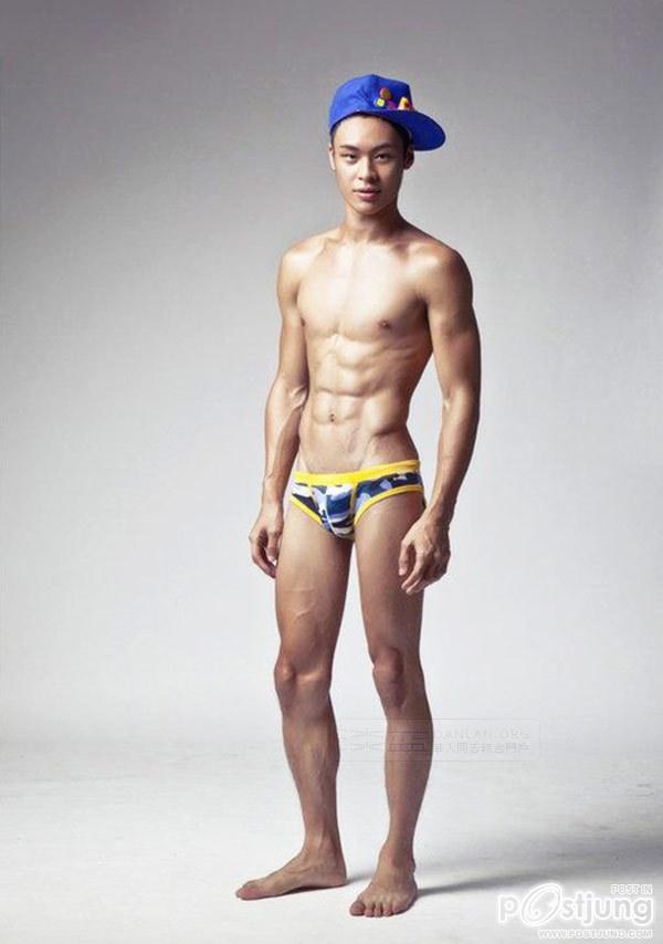 มันคือกล้าม 8
