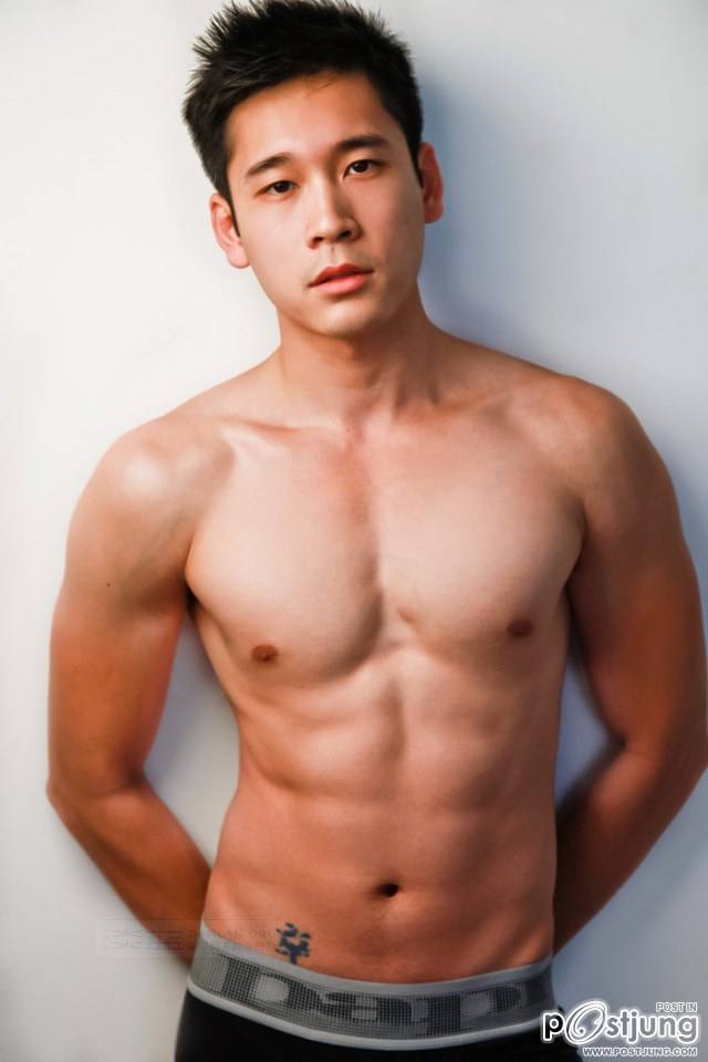 มันคือกล้าม 9