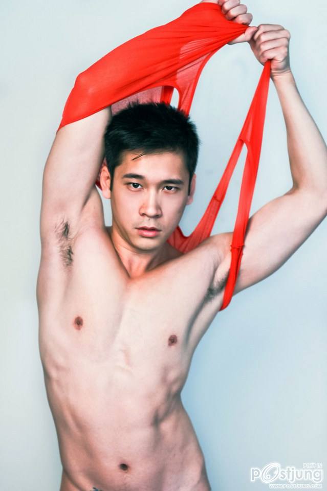 มันคือกล้าม 9