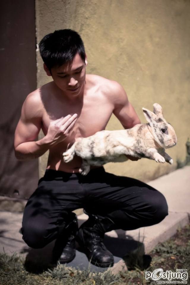 มันคือกล้าม 9