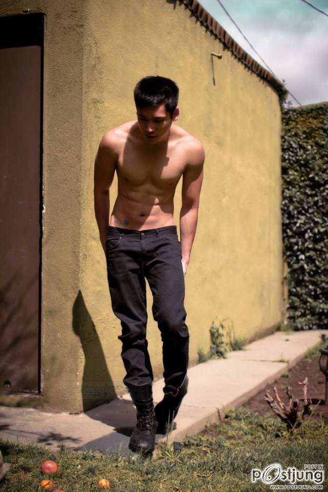 มันคือกล้าม 9