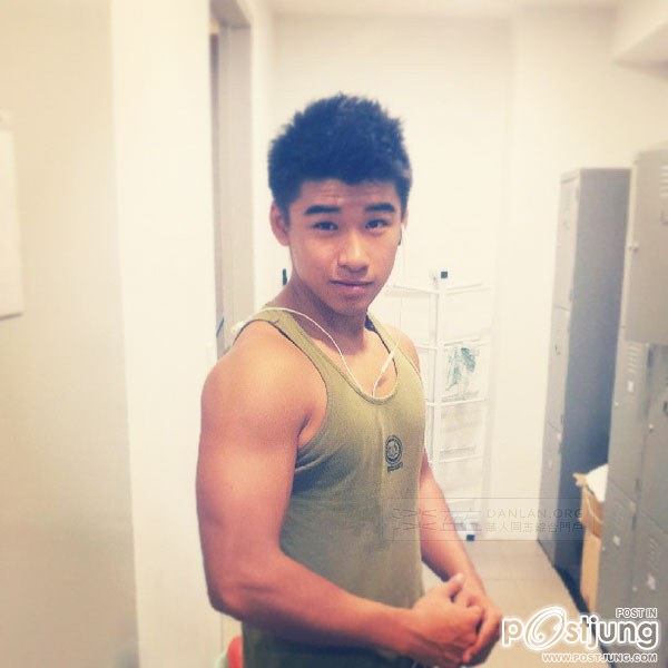 มันคือกล้าม 10