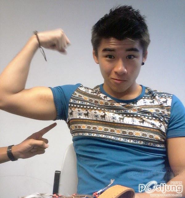 มันคือกล้าม 10