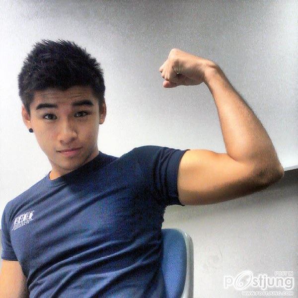 มันคือกล้าม 10