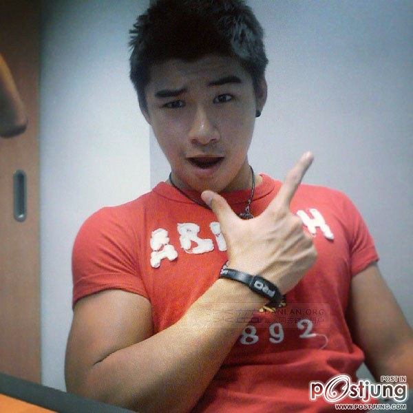 มันคือกล้าม 10
