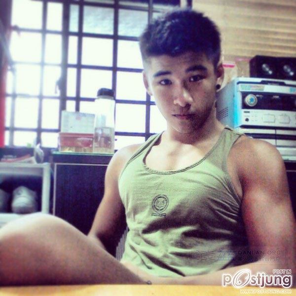 มันคือกล้าม 10