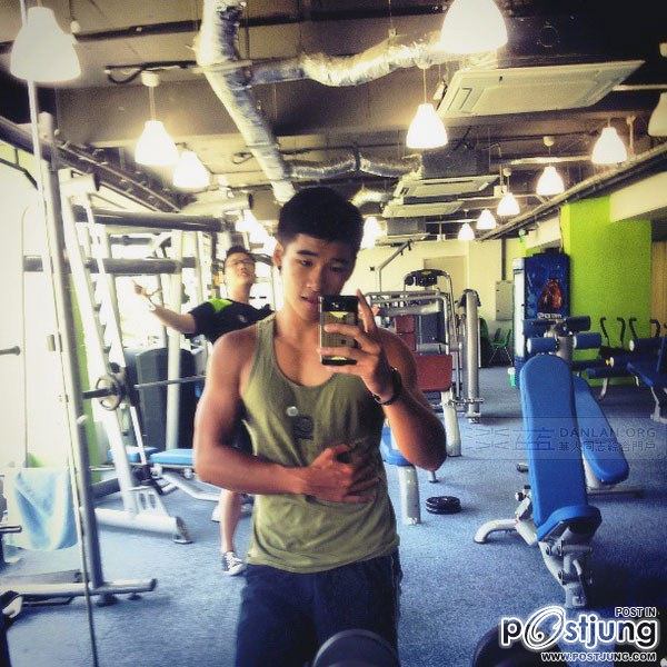 มันคือกล้าม 10
