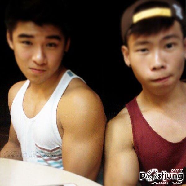 มันคือกล้าม 10