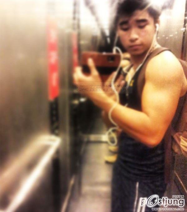 มันคือกล้าม 10