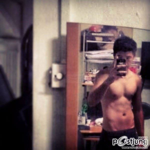 มันคือกล้าม 10