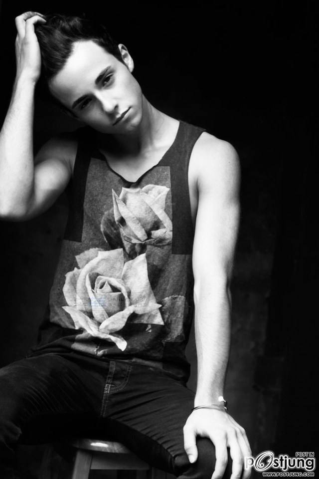 Adriano Balestra