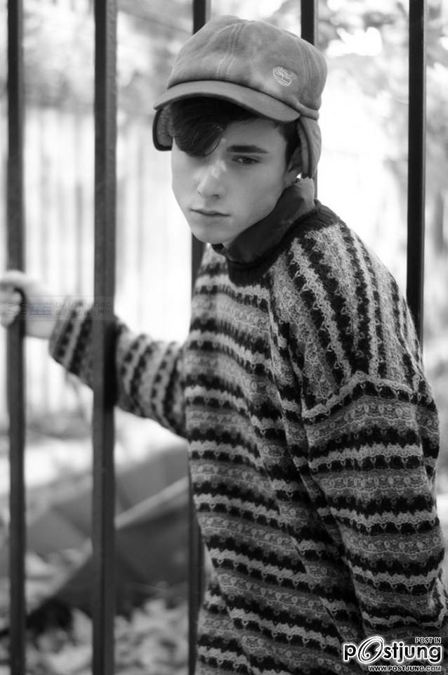 Adriano Balestra